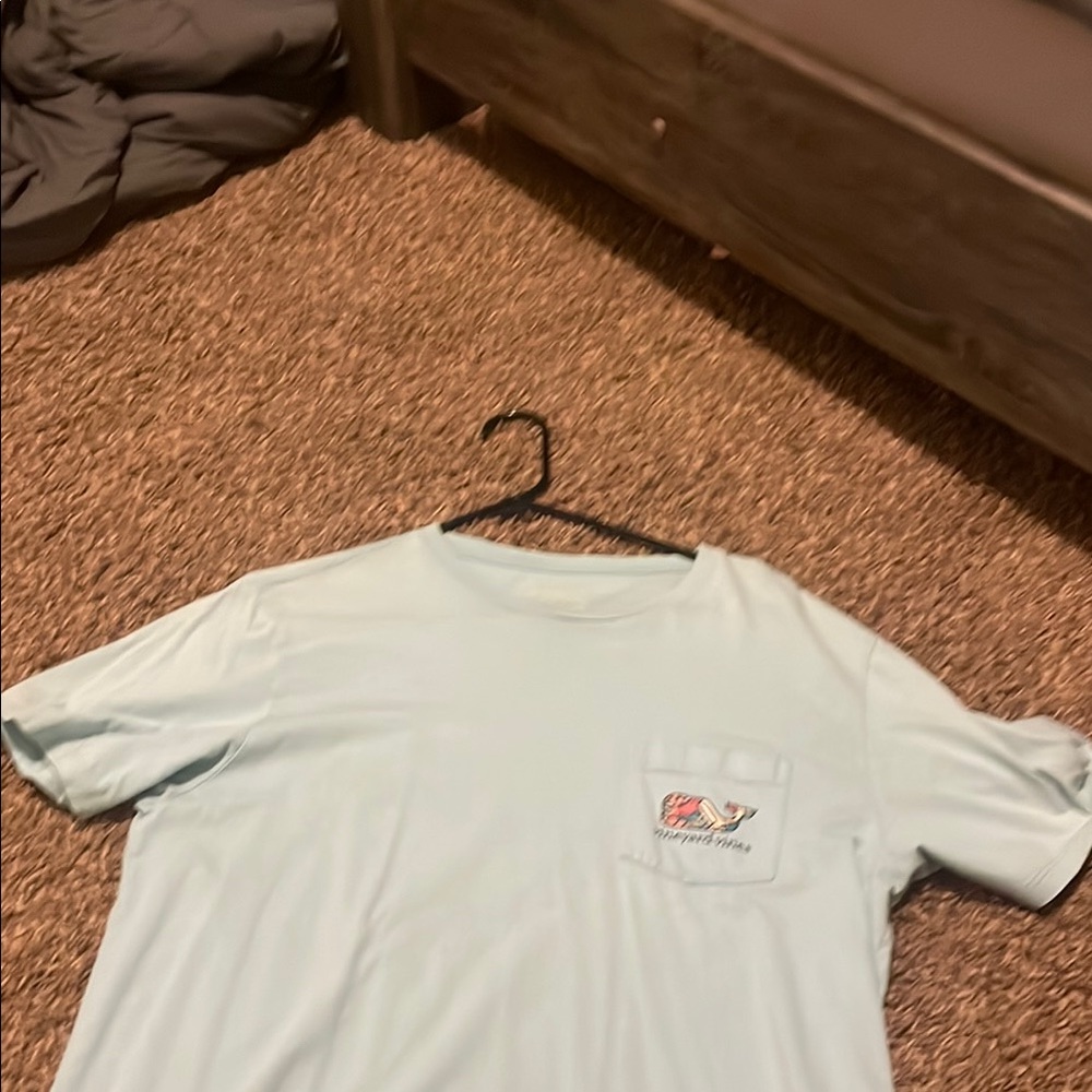 Vineyard Vines Caribbean Tee